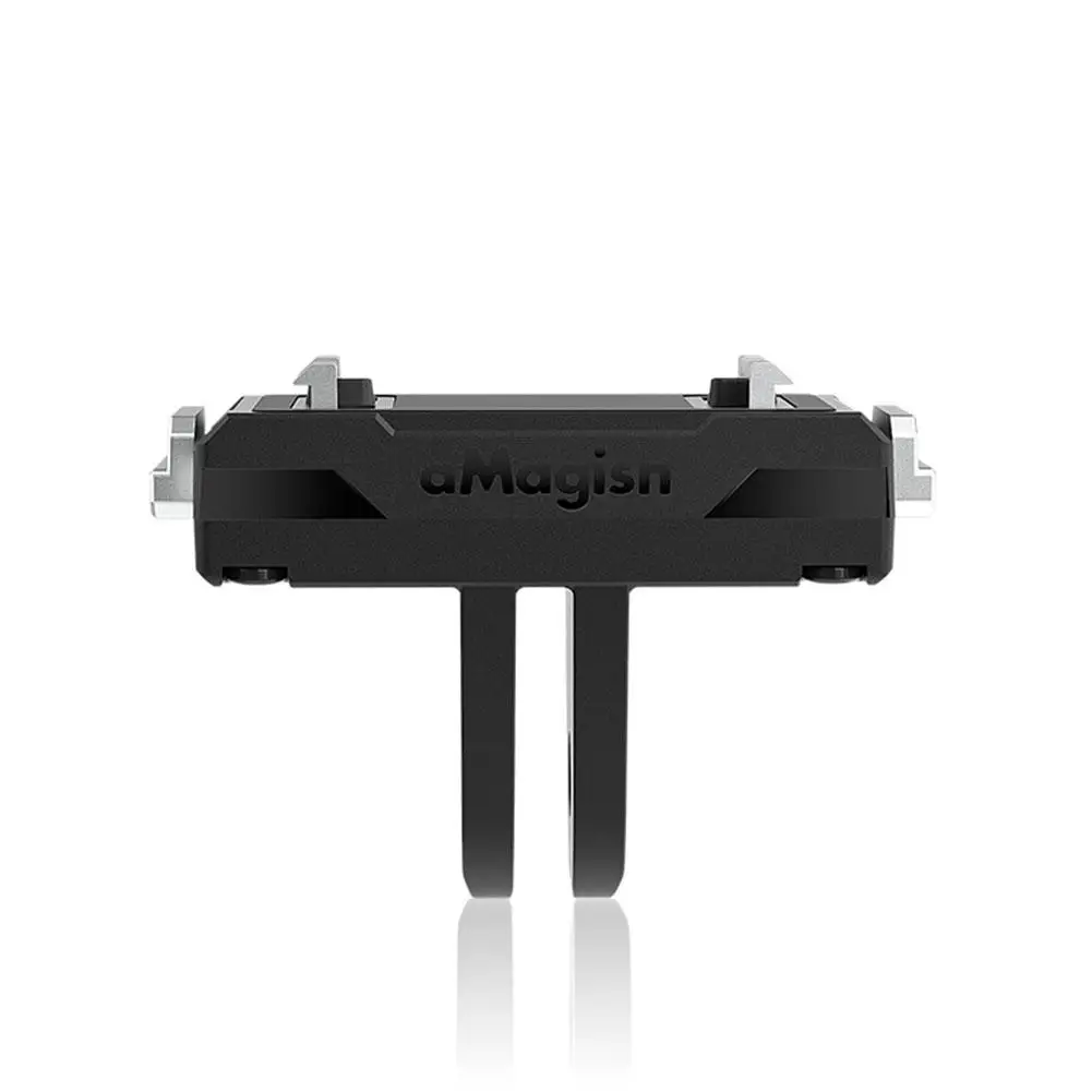 Suporte Base Magnético de Liberação Rápida, Adaptador, Acessório para Câmera Esportiva, Apto para Insta360 Ace Pro