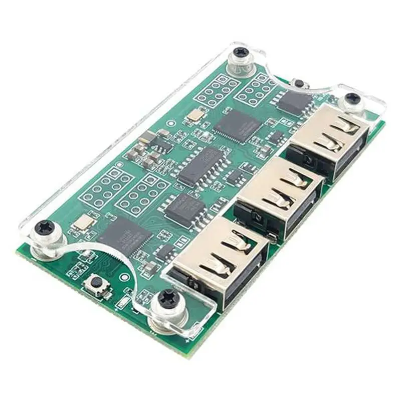 B29C-DMA Borad 75T DMA 75T +ESP32-S3 MAKCM For Arduino Development Board For Kmbox Video Blender Direct Access