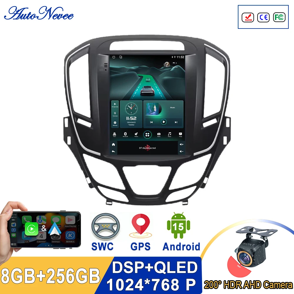 9.7 Inch Screen And…