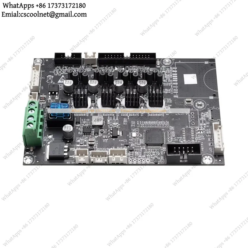JS02 Mainboard Kit CR4NS200320C13 GD32F303RET6 for Creality Ender-3 V3 KE 3D Printer