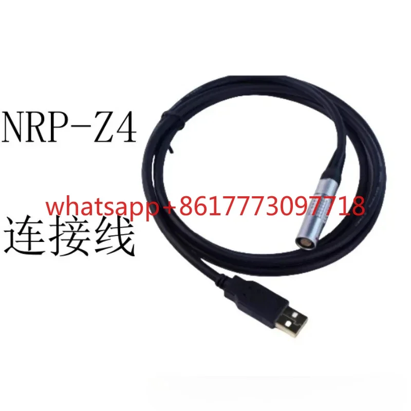 NRP-Z4 Usb Cable Po…