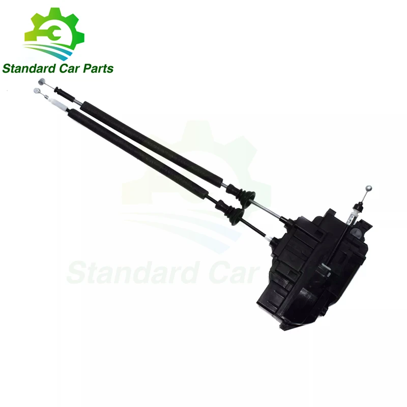 Front Left Right 81310-2H030 81320-2H040 Door Lock Actuator For Hyundai Elantra L4 2.0L Sedan 2007-2010 Hatchback 2009-2010