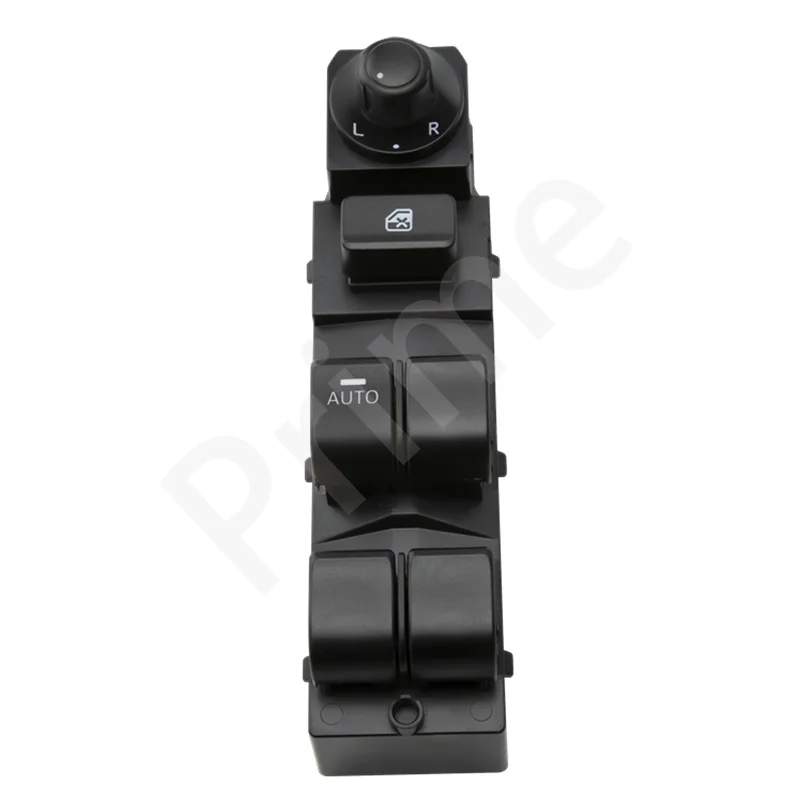 KF33-66-350A KF3366350A Front Left Electric Master Power Window Control Switch Regulator Button For Mazda 3 Active 2015 2016