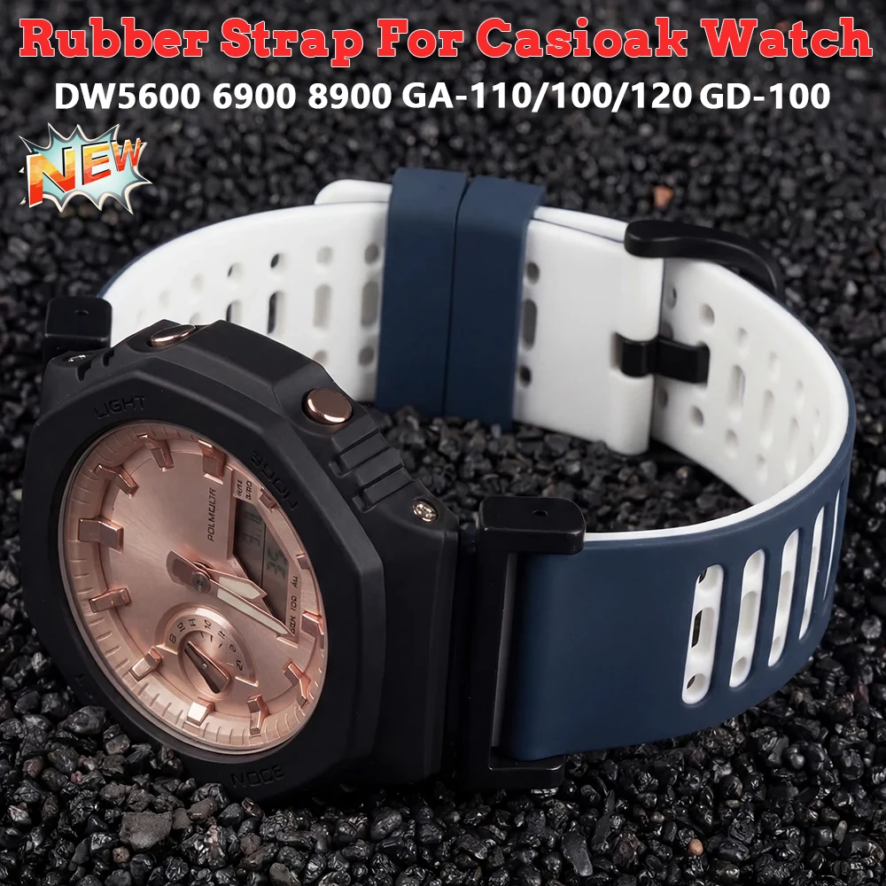 Rubber Band For Cas…