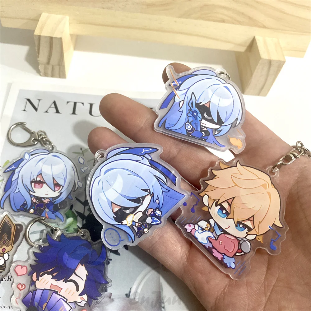 Honkai: Star Rail J…