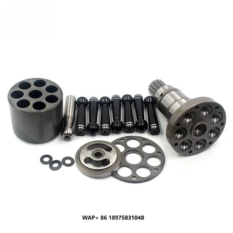 

High Quality Marine Engine Spare Parts Plate for A2FM56