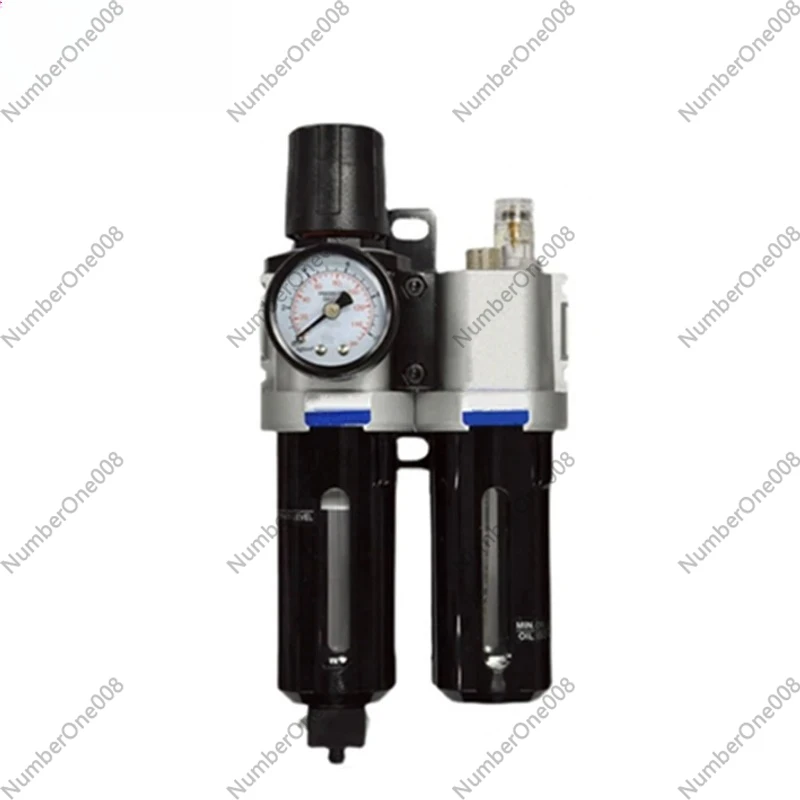 

F.R.L.Unit Air Unit MACP300 MACP300L MACP300-8A/10A MACP300L-8A/10A MACP300L-8A/10A-D MACP300L-8A/10A -T8 -T10