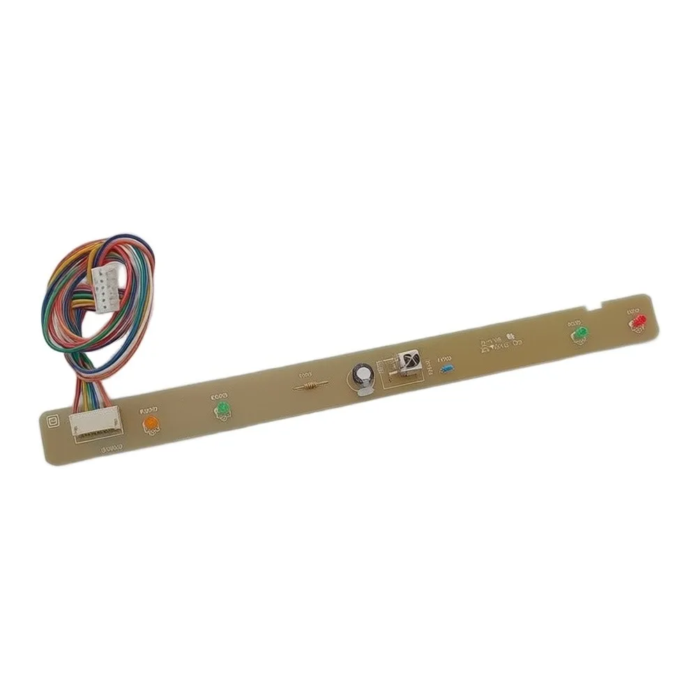 Air Conditioner Control Board For K02CB-0300HSD-D0 ASW12LCCSX11 Enhanced Signal Reception Reliable Cooling System Part