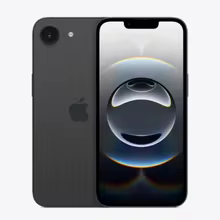 iPhone 16e 整備品 128GB ブラック 特別割引