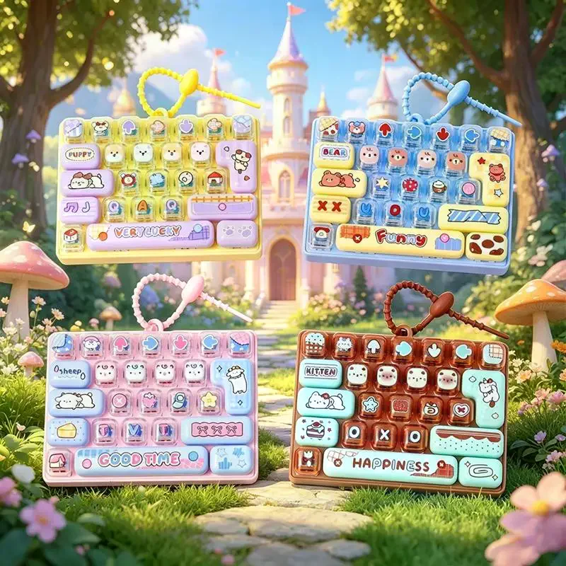 chaveiro-de-teclado-fidget-de-silicone-macio-com-26-teclas-de-desenho-animado-gj-cartoon-alivia-o-estresse-presente-para-criancas-decoracao-de-mochila-fofo