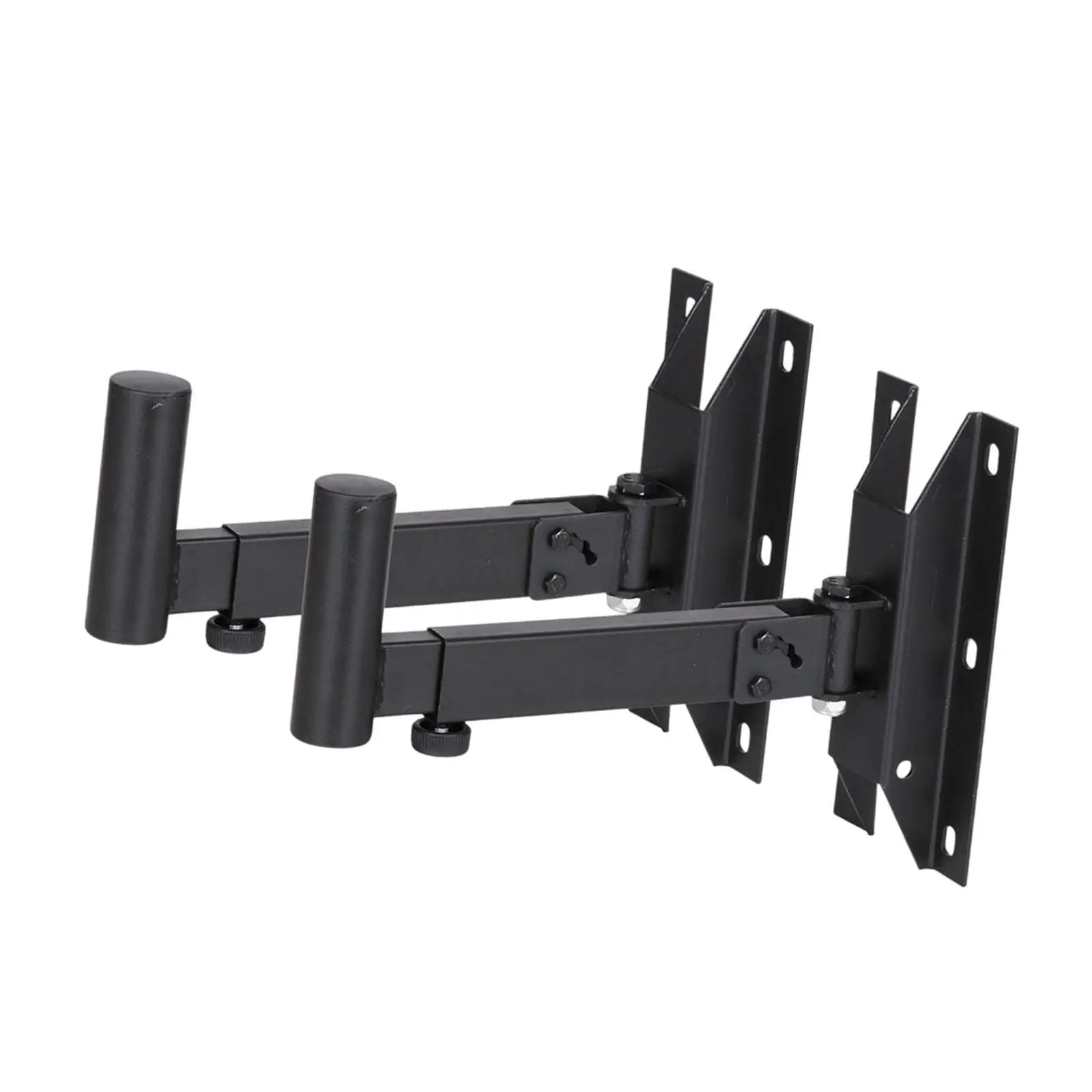 

Speaker Bracket Premium High Performance Wall Mount Easy to Install Support