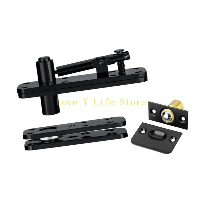 L74C PIVOTES PORTA DOIS DEBEAS