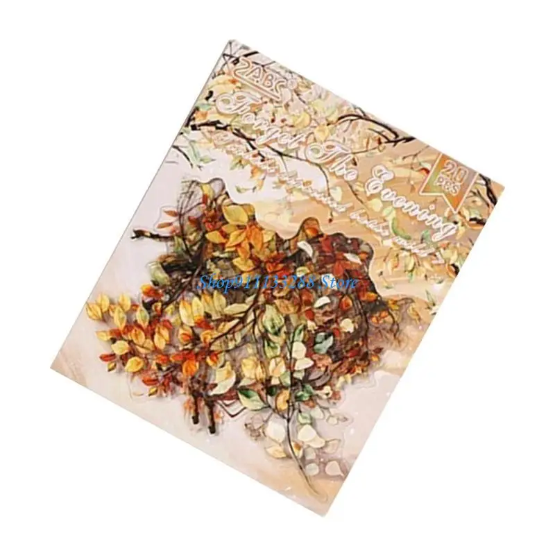 g88d-20-листов-muono-наклейка-наклеек-наклеек-декоративная-наклейка