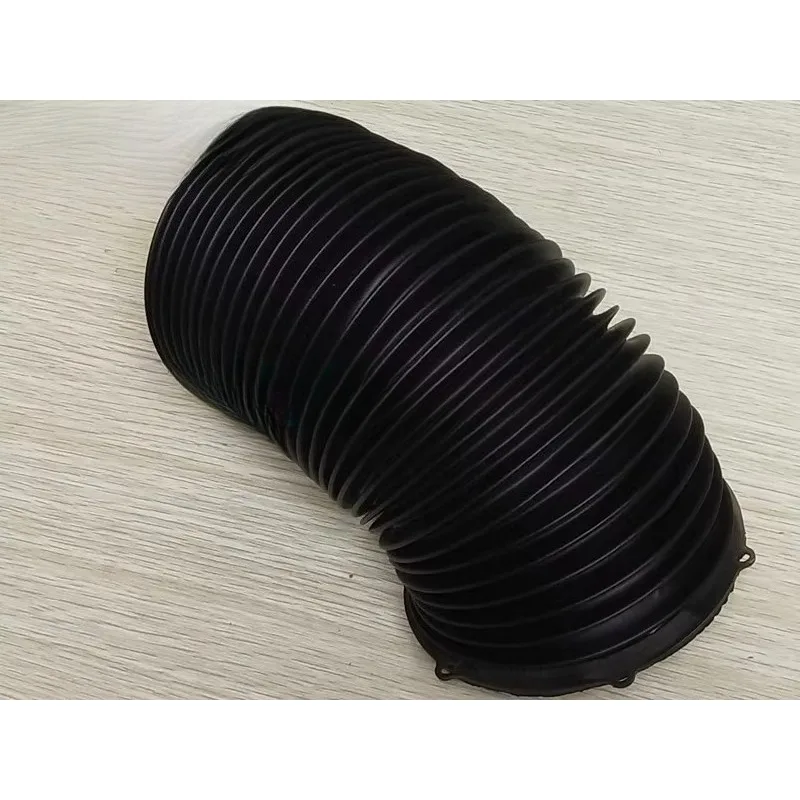 

1PC EDM Lower Arm Bellows A290-8120-X092 Arm Cover Bellows For Fanuc α- iD series CNC Wire Cut Machine Spare Parts