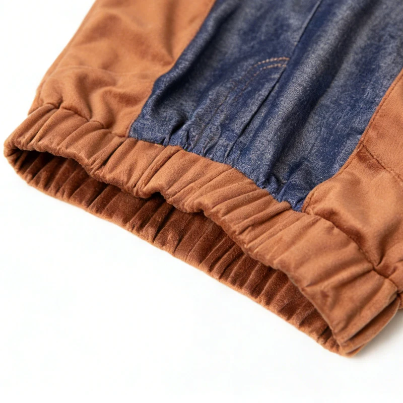 4-teiliges Cowboy-Kostüm für Babys, Jungen, Ostern, Cosplay-Kleidung, Weste + Schal + lange Hosen + Hüte, Karneval, Party, Kostüm, Urlaubsgeschenk – Detail 8
