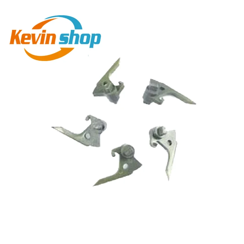 6LH55233000 6LH55313000 Upper Picker Finger support for Toshiba E-studio 255 305 355 455 205 206 207 256 257 356 357 456 457 306