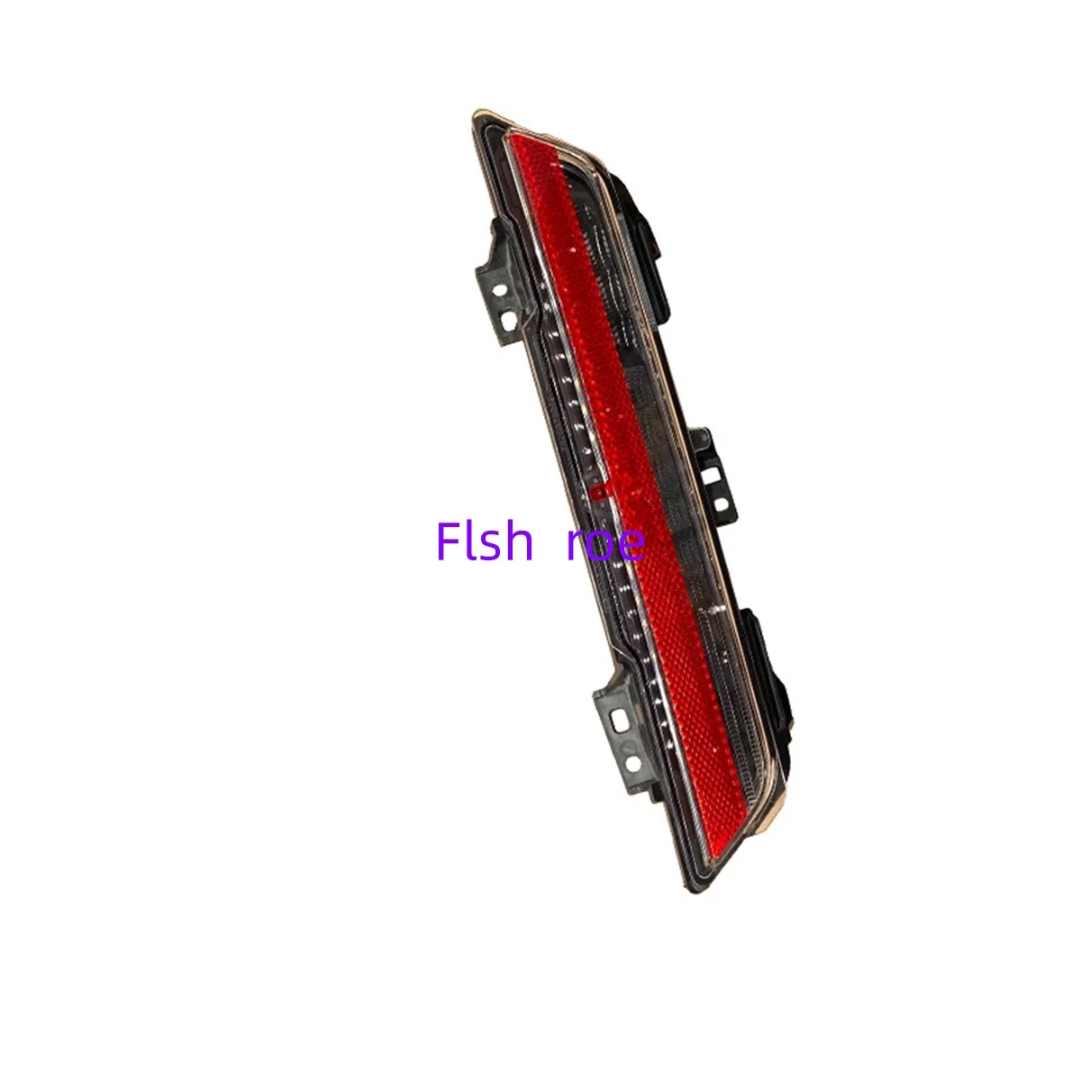 LR152295 is applicable to the 2022-2025 Ra-nge Rover SV rear bumper, LED taillights and fog lights.
