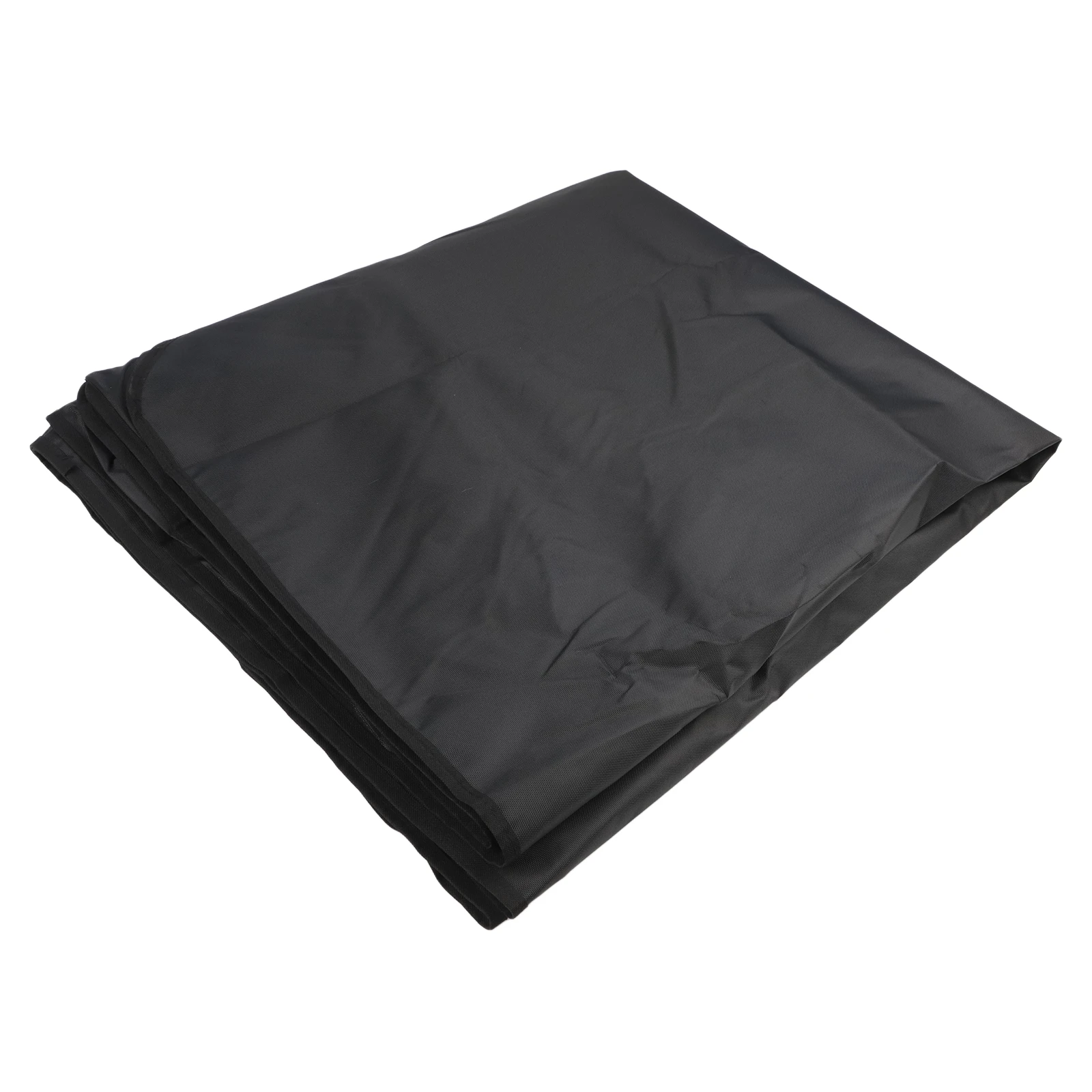 600D Oxford Cloth Grill Cover for Outdoor Grilling Waterproof and Dust Proof with Secure Fit for All Weather Conditions