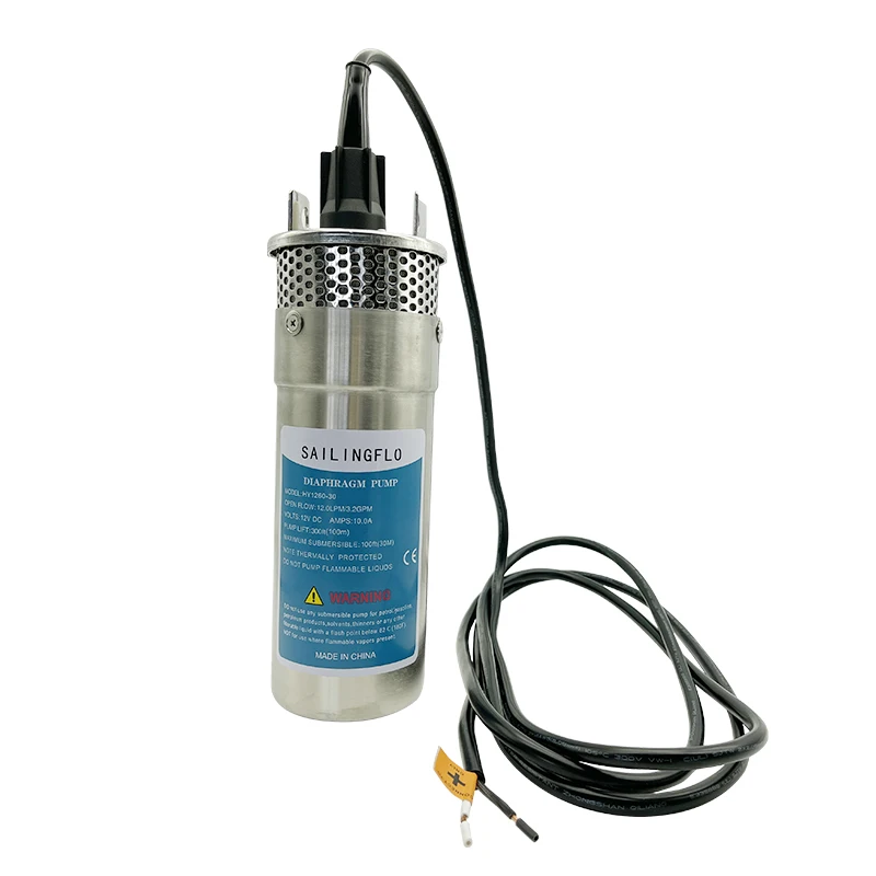 12 Lpm 24V Dc 100M …