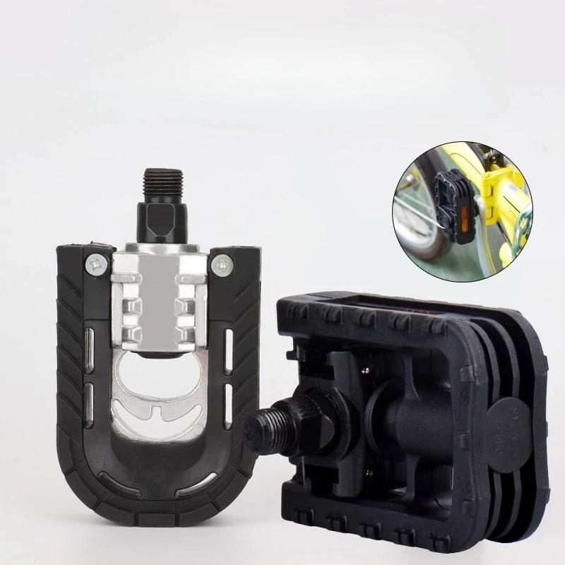 #15 Latest Bicycle Pedals Offers