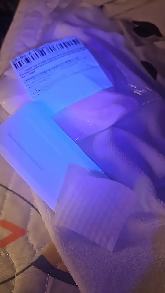 실물 포토 리뷰