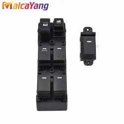 LHD Electric Master Power Window Control Switch For KIA Sorento 2009-2013 93573-2P000 93570-2P100 93570-2P000 93580-2P000