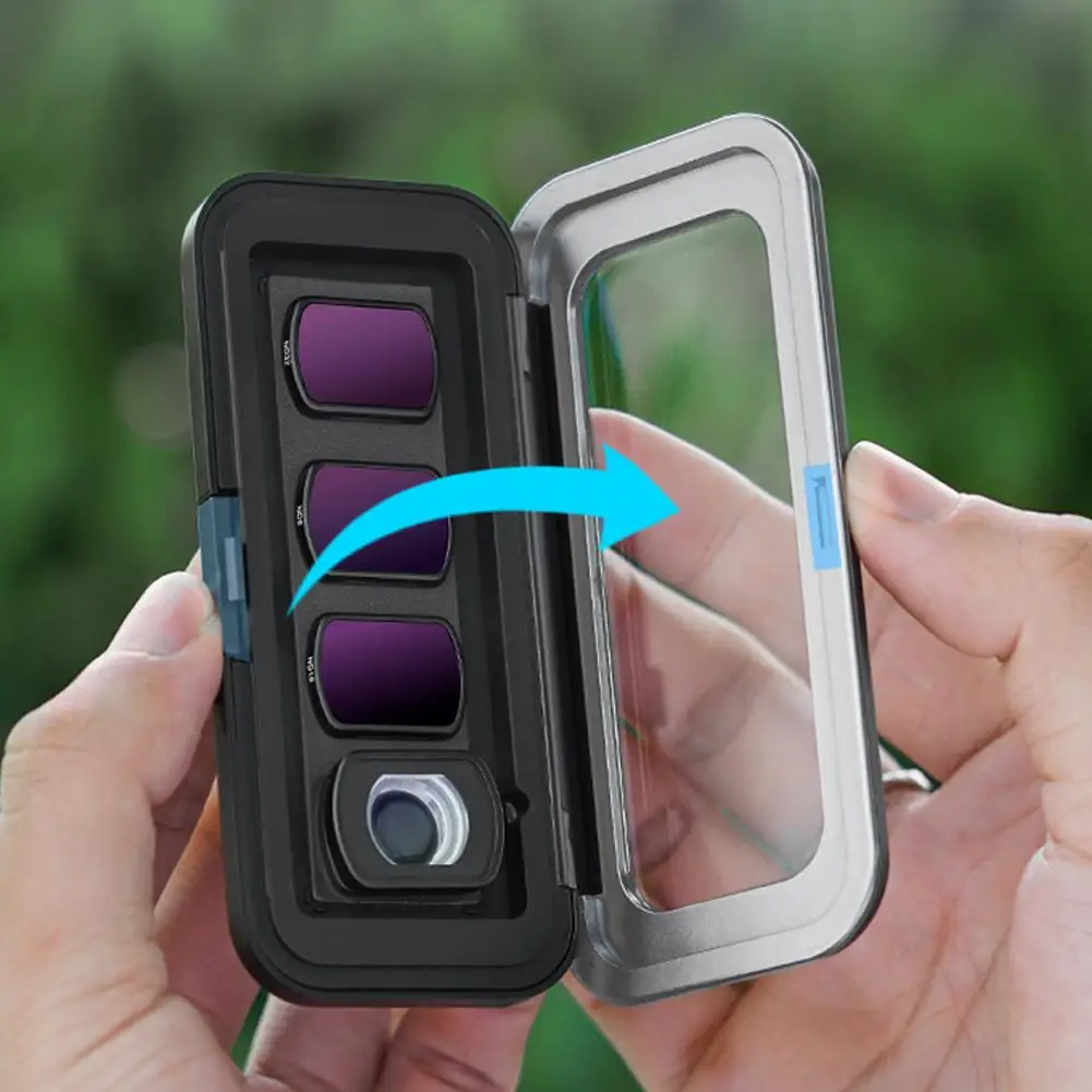 For Dji Pocket 3 Fi…