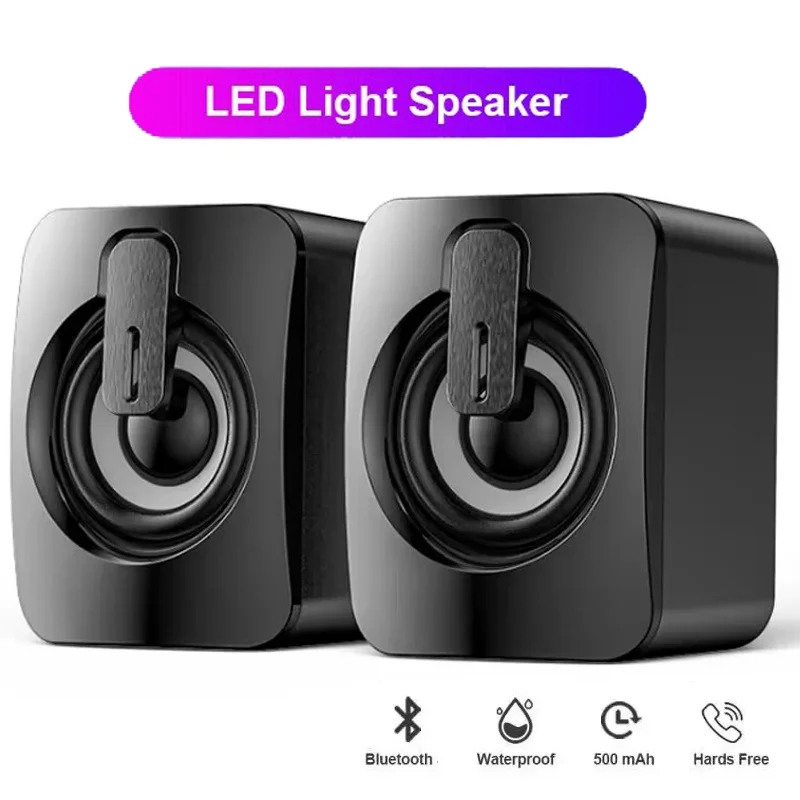 Mini Computer Speak… - image