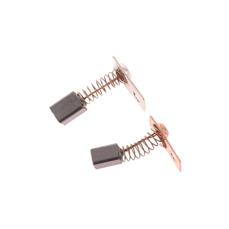 قبضة فرشاة الكربون لجميع قوية 210 90 204 LAAOVE مسمار الحفر الكهربائية آلة أظافر مقبض أداة الإكسسوارات #3