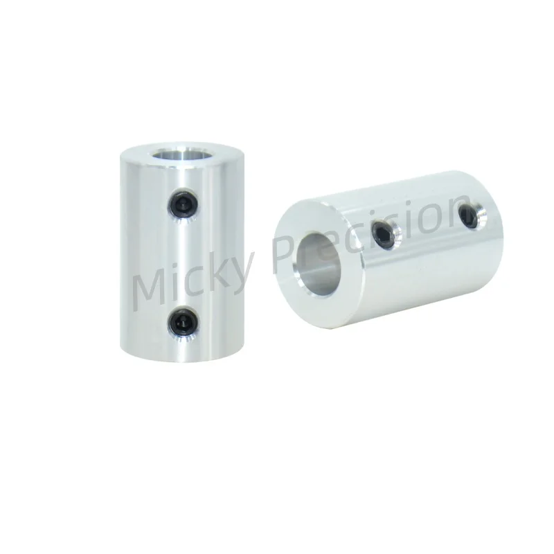 1pcs Long Axis Collar Stop Collar Aluminum Carbon Steel Stainless Steel Optical Axis Positioning Stop Ring MC99 Collar 1pc
