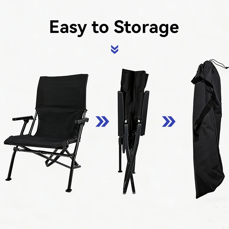 Thumbnail 4 - #12 Latest Folding Beach Chairs Offers
