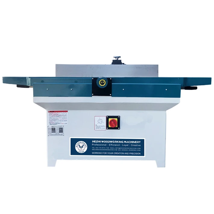 

Wood Jointer and Planer with Size 15 Inch for Hot Sales