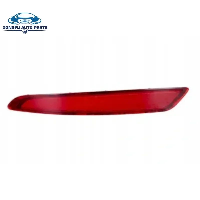 

BS71515C0BD BS7Z13A565B Car Rear Bumper Reflector Exterior Accessories for Fiesta 2013 2014 2015 2016 2017 2018 2019