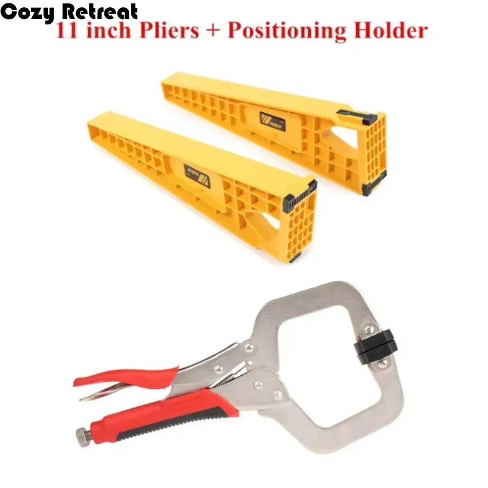 

Вспомогательное позиционирование, установка направляющей для ящика, монтажный приспособление для выравнивания шкафа, монтажный инструмент для шкафа, регулируемая универсальная посадка