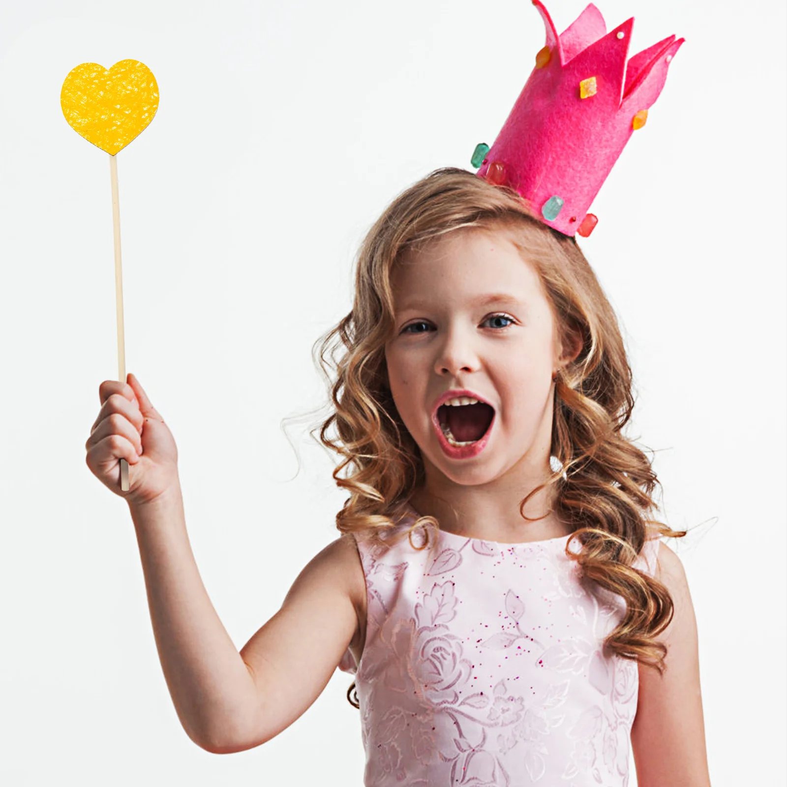 8 Varinhas Mágicas de Madeira para Crianças, Atividade Criativa de Pintura para Desenvolvimento Infantil