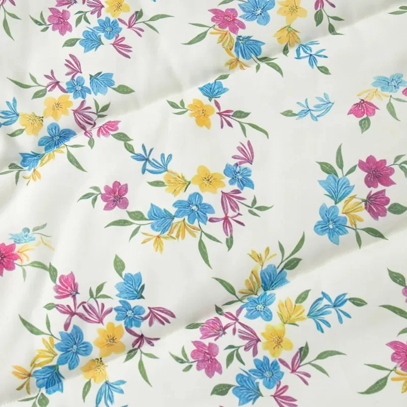 Floral Padded Puffer Jacket For Women's Winter Fashion Oversized Design Stand Collar Warm Zip Up Outerwear Street Style Look New