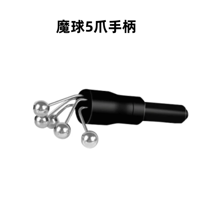 Repair of fascia instrument spare parts and microcurrent handling accessories
