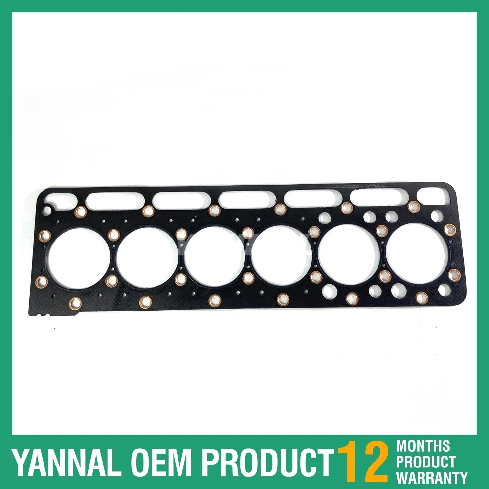 S2800 Gasket kit  For Kubota Excavator Engine