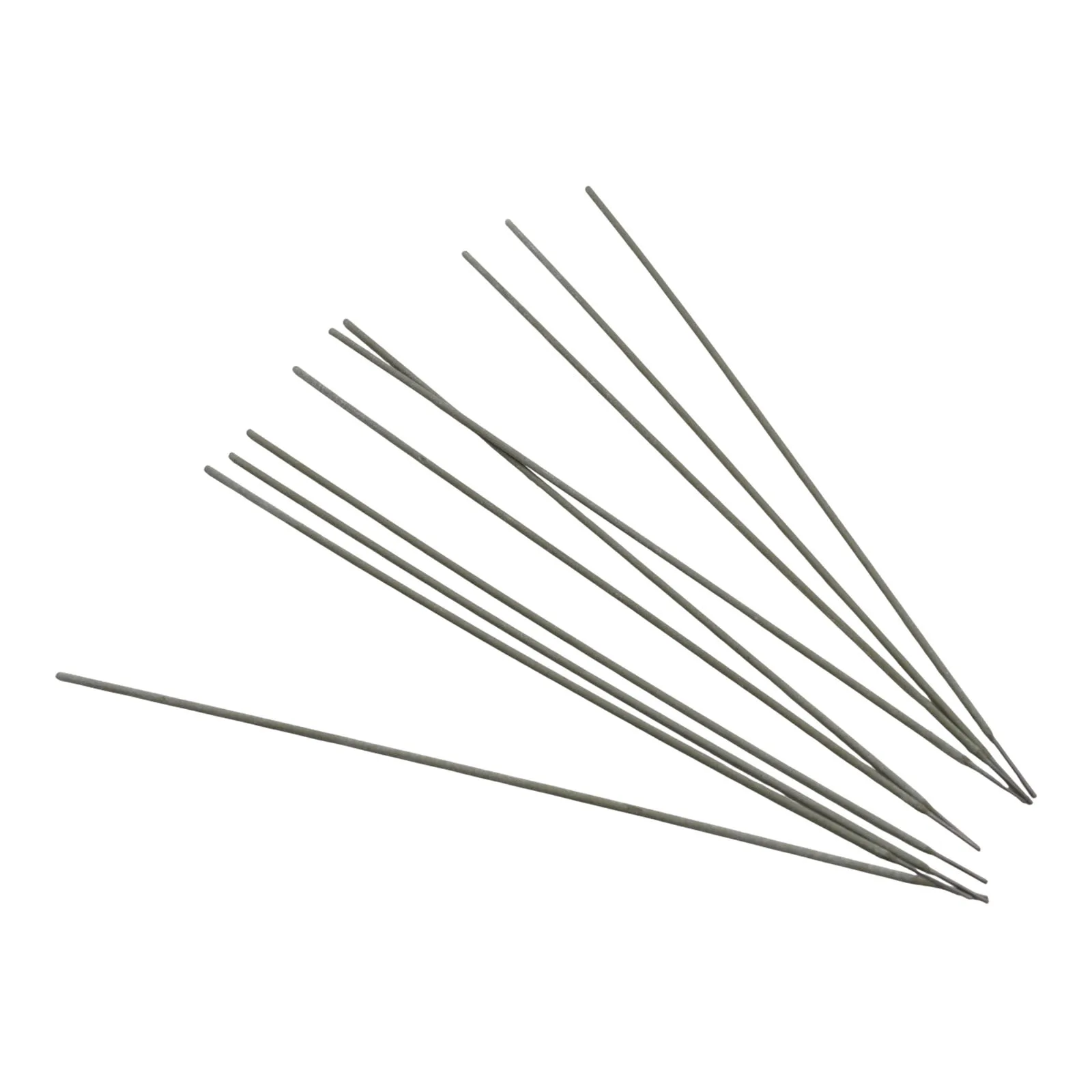 10 Pcs Welding Rod Stainless Steel E308-16 Electrode A102 Solder Wires 1.2/1.6/2.5/4mm 250/300mm Welder Tools Accessories