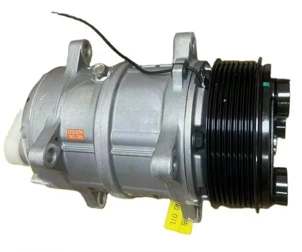 Wholesale TM16  TM21 TM31 TM43 Condition Compressor Parts New Condition Bus Air Conditioning Bus Air Compressor