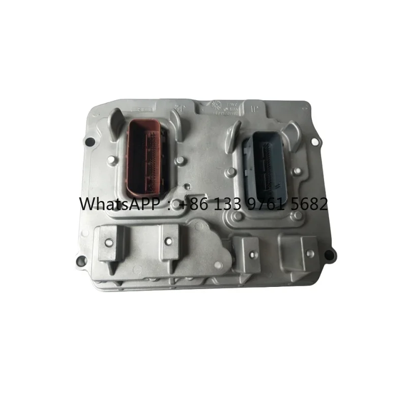 

2025 Hot Sale5317107 5317106 ECM Engine Controller ECU for ISF3.8 ISF2.8 CN2350 Engine Parts