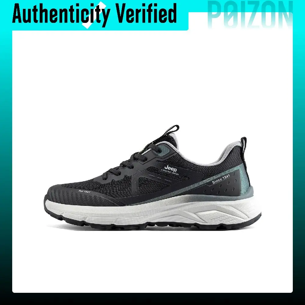 Jeep Urban Outdoors Running Shoes P515912091-1