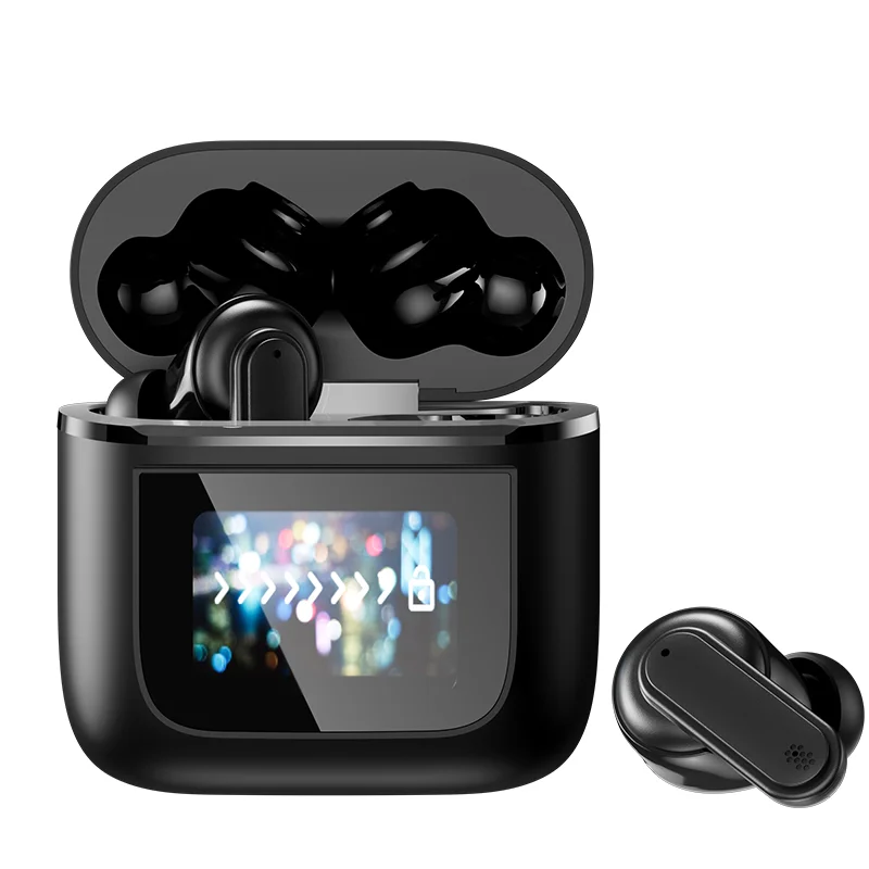YX27 ANC Bluetooth Wireless Earphones TWS Wireless Earbuds Active