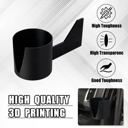 Universal Drink Cup Holder For Peugeot Boxer Fiat Ducato Citroen Relay (2006-2023) With Screws