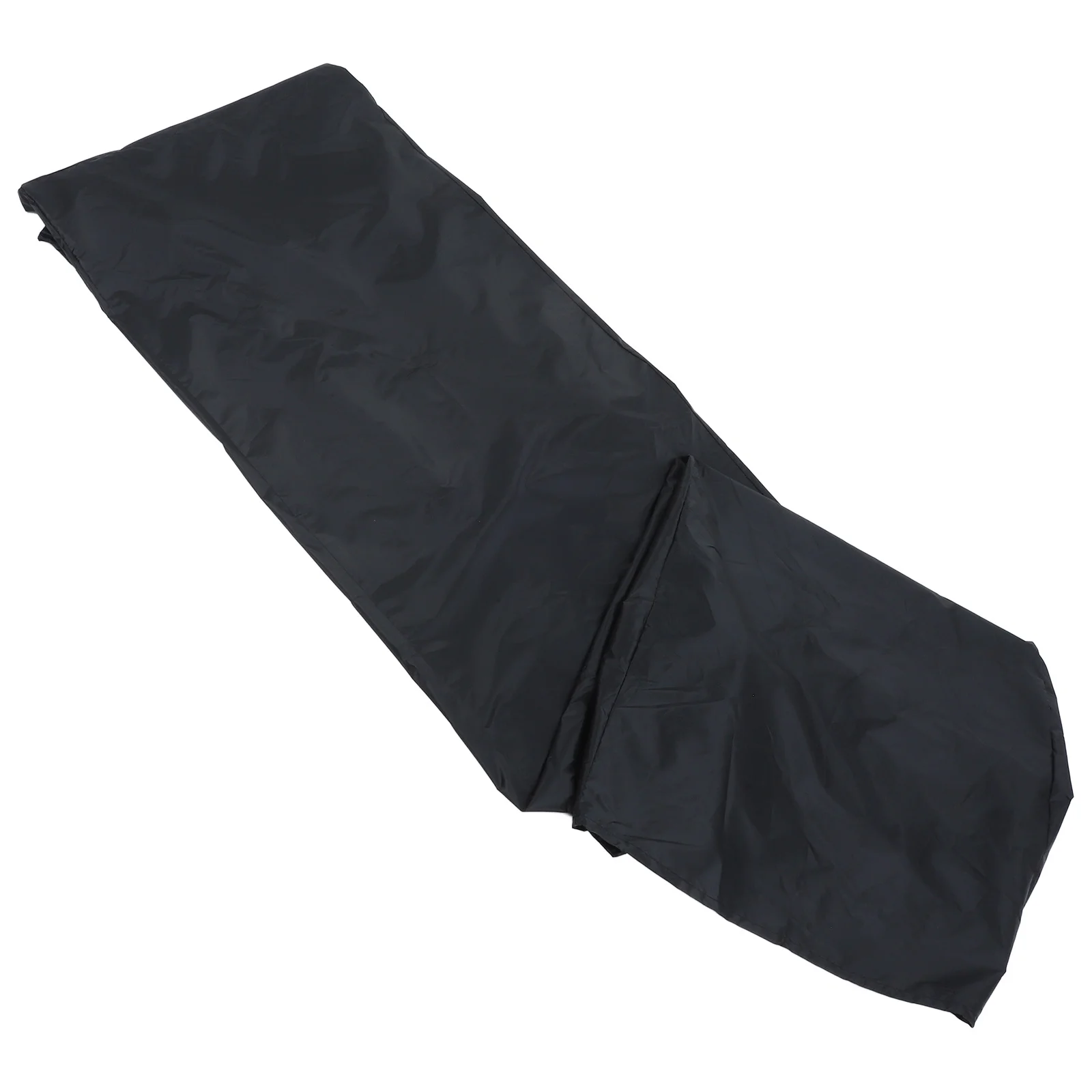 

Beach Lounge Chair Cover Oxford Fabric Outdoor Recliner Cover with Drawstring for Garden Patio Chaise Lounge