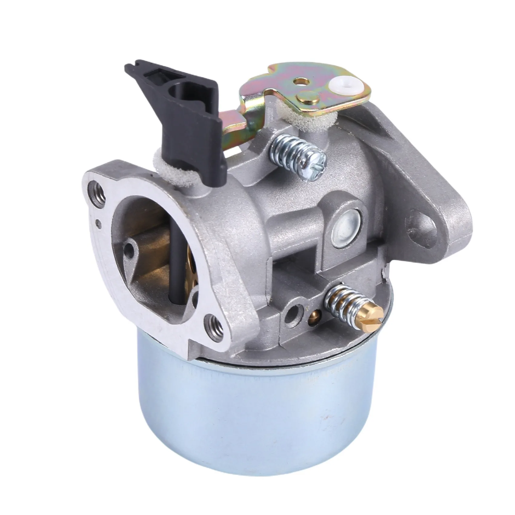 New Carburetor Carb with Gasket O-Ring Fit for Briggs & Stratton Quantum 498965 Engine Replacement