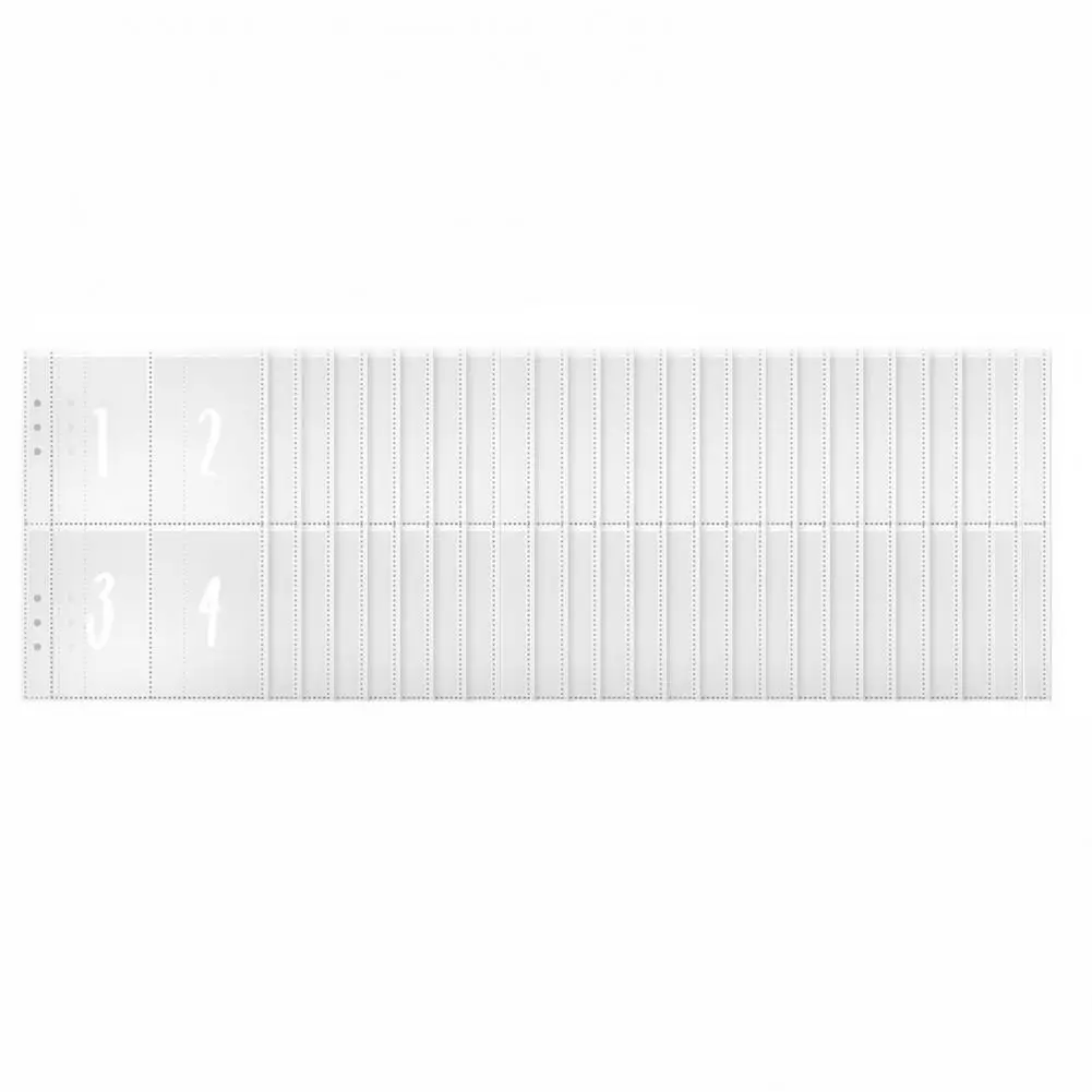 Recambio de Carpeta Comercial A5, desafío para ahorrar dinero, inserciones de carpeta, diversión, fácil de usar