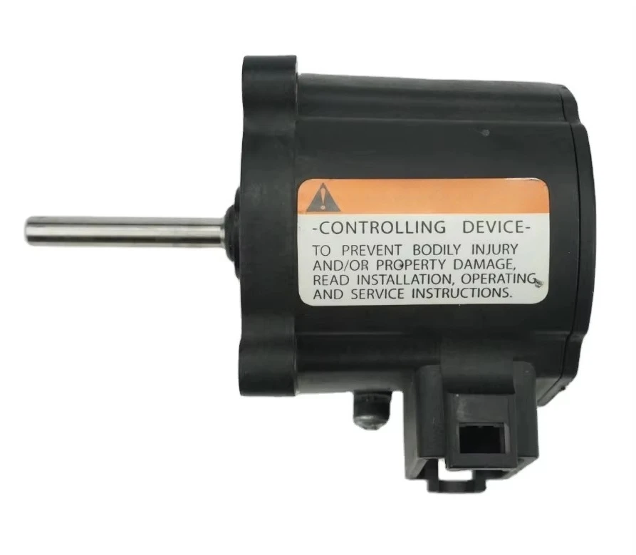 

Speed Governor Actuator 8404-1002