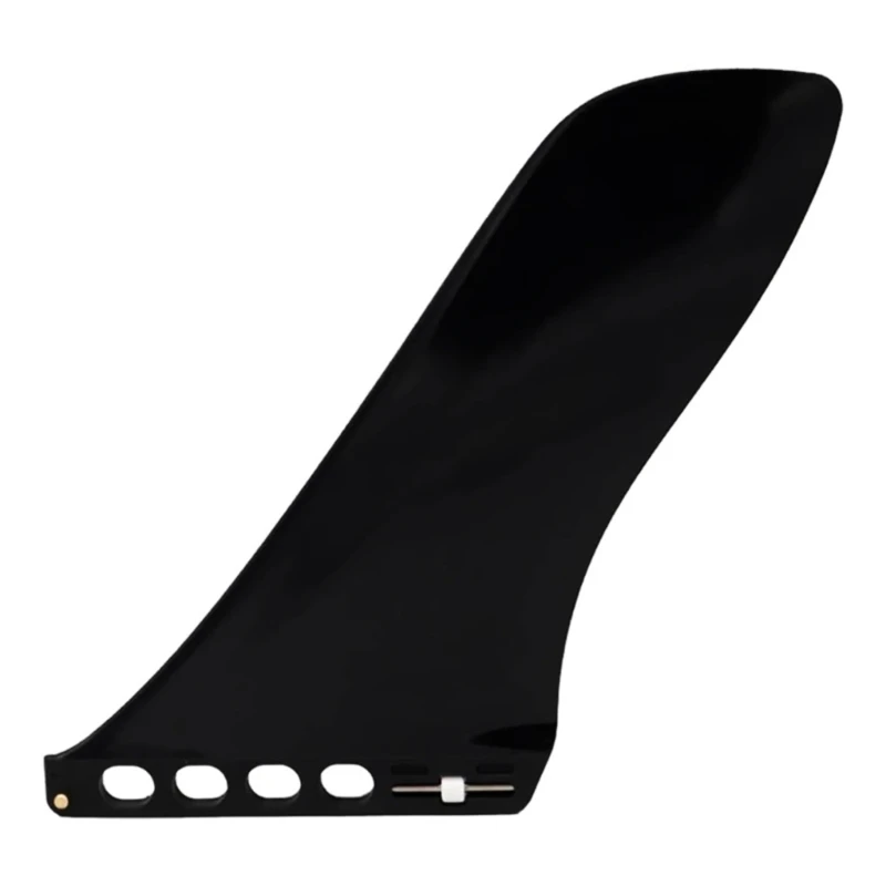 

9'' Single Center Fin Stand up Paddleboard Fin Paddles Board Replacement Fin