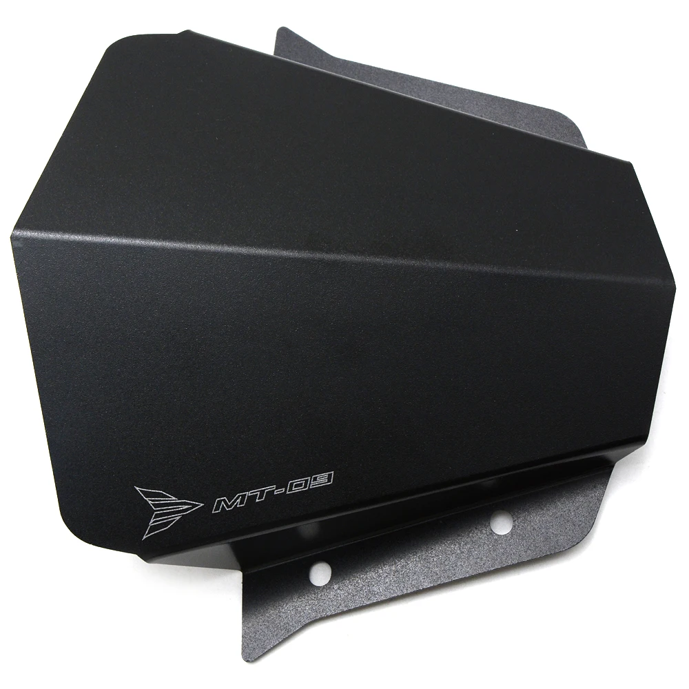 

For YAMAHA MT-09 MT 09 FZ 2014 2015 2016 MT09 FZ09 Motorcycle Accessories Windshield Windscreen Windproof Wind Screen Deflector